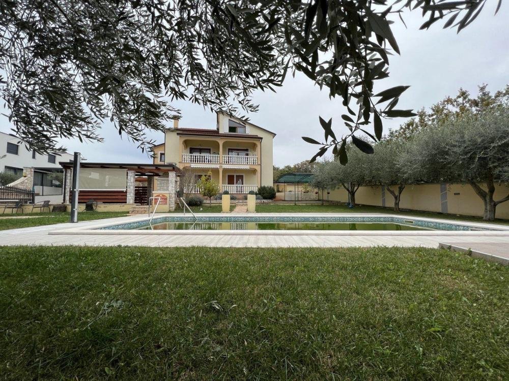 Hotel In vendita - Istarska Umag - foto 1/8