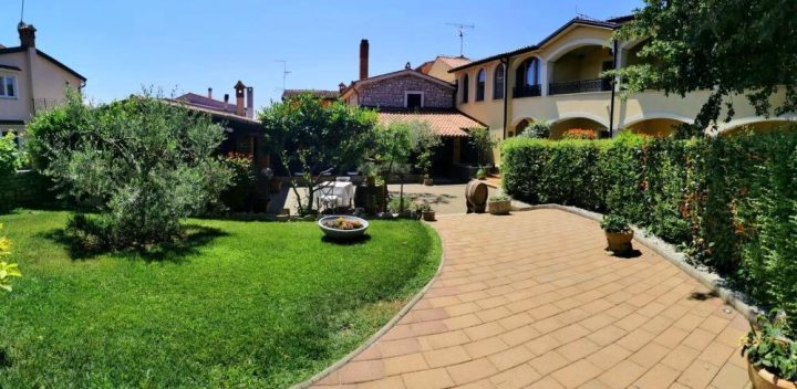 Hotel for sale 900 m² – Novigrad