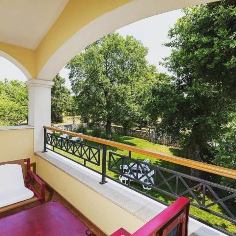 Hotel Naprodaj - Novigrad - foto 4/25