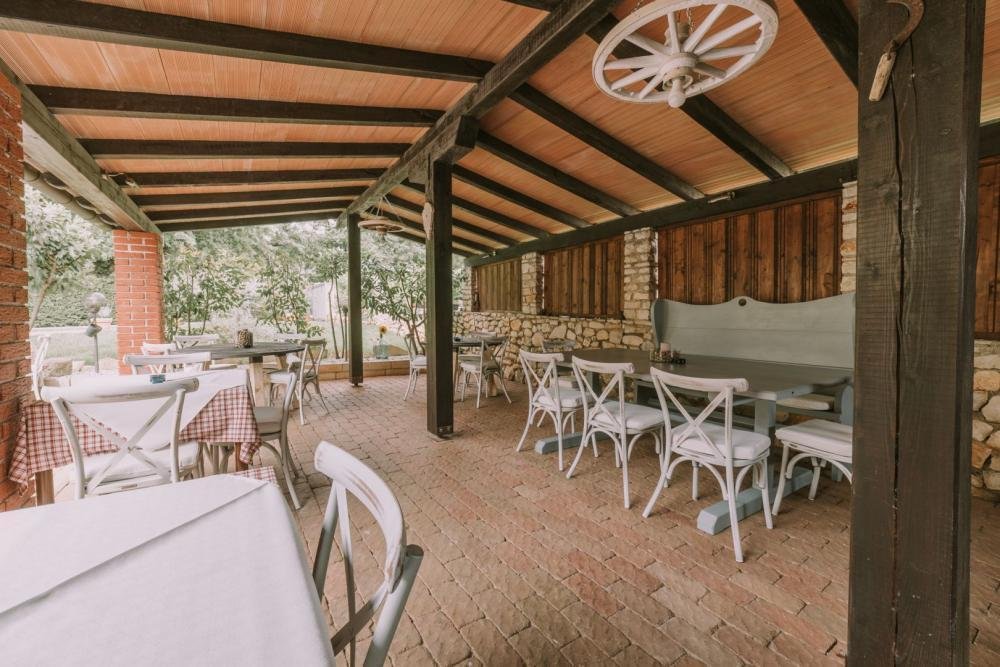 Hotel Naprodaj -  Novigrad