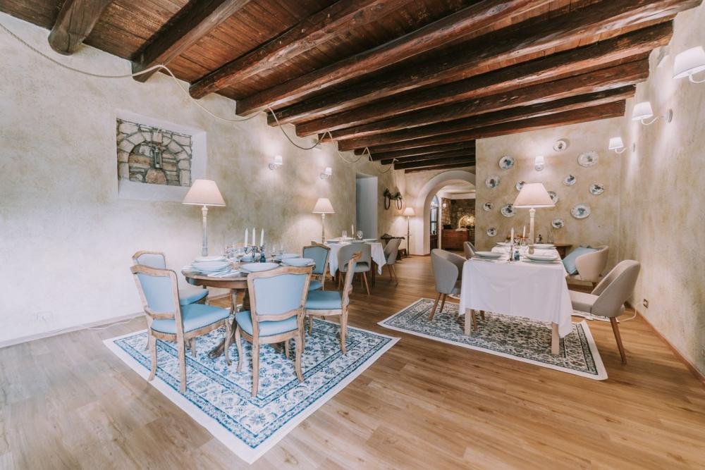 Hotel Naprodaj -  Novigrad