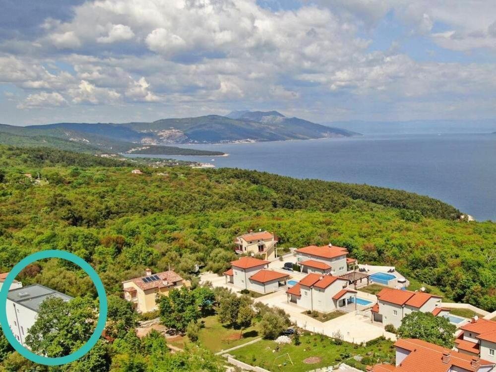 Casa In vendita - Istarska Labin