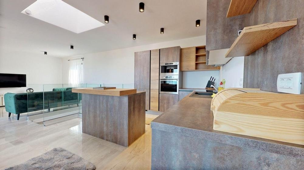 Casa In vendita - Istarska Labin