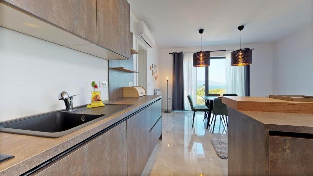 Casa In vendita - Istarska Labin