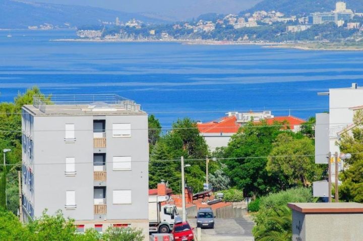 Hotel For sale - Splitsko-dalmatinska Podstrana - foto 4/24