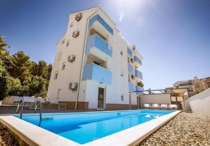 Hotel For sale - Splitsko-dalmatinska Podstrana - foto 5/24