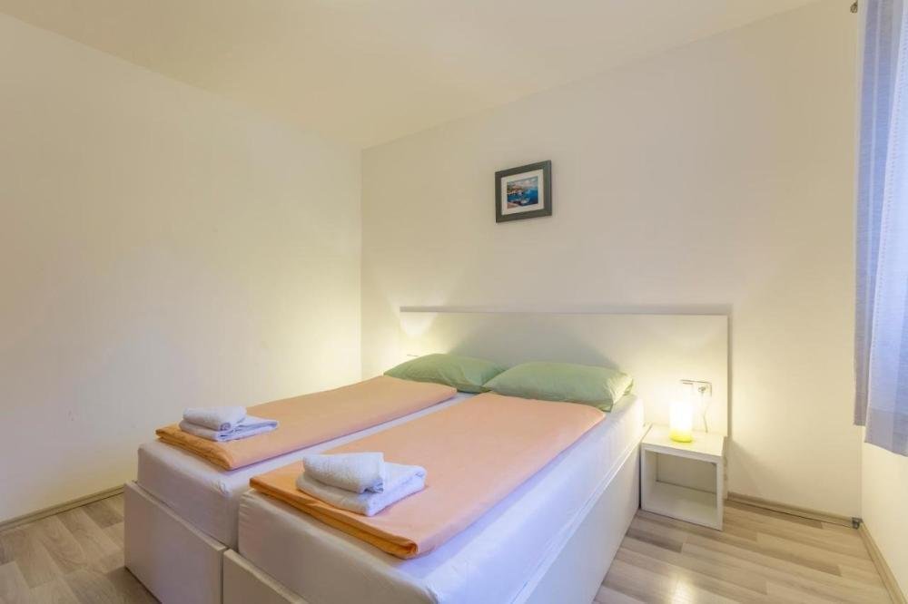 Hotel For sale - Splitsko-dalmatinska Podstrana