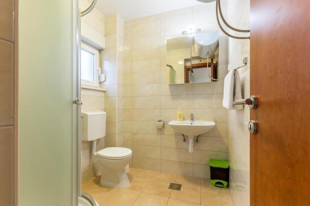 Hotel For sale - Splitsko-dalmatinska Podstrana