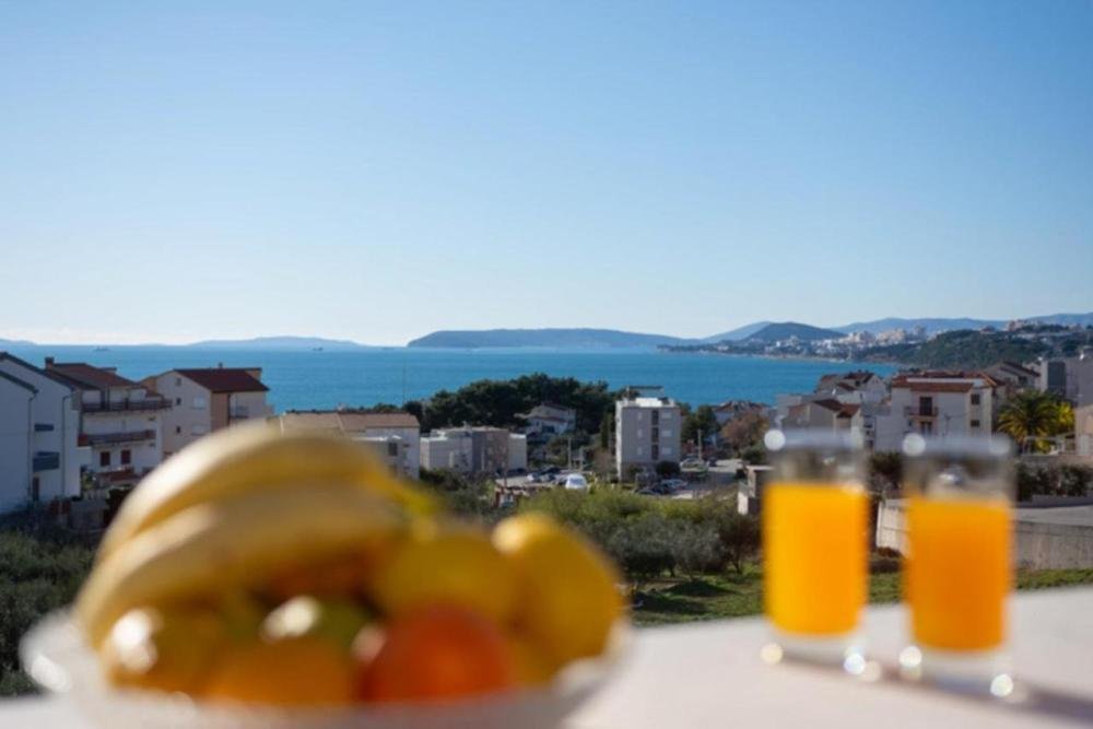Hotel For sale - Splitsko-dalmatinska Podstrana