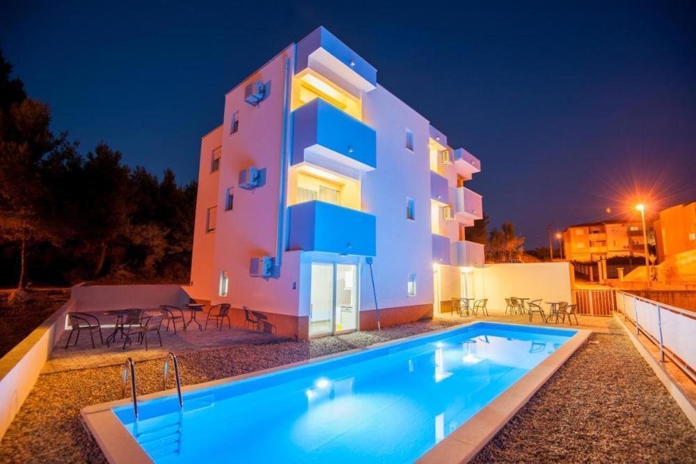 Hotel For sale - Splitsko-dalmatinska Podstrana