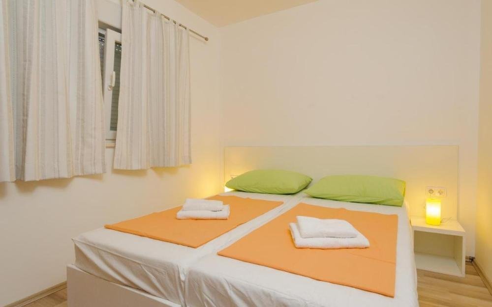 Hotel For sale - Splitsko-dalmatinska Podstrana