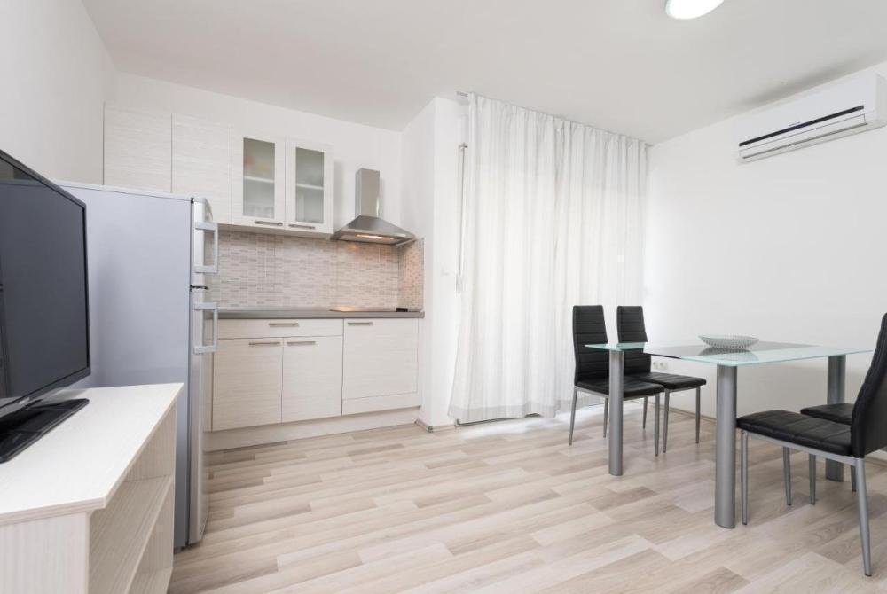 Hotel For sale - Splitsko-dalmatinska Podstrana
