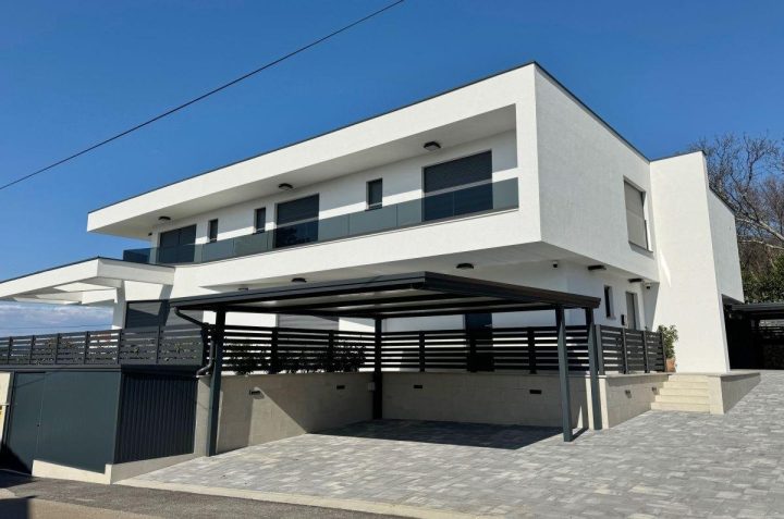Casa In vendita - Primorsko-goranska Omišalj - foto 5/24