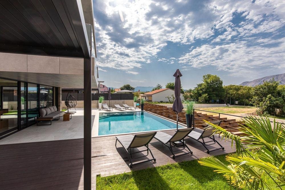Casa In vendita - Primorsko-goranska Krk