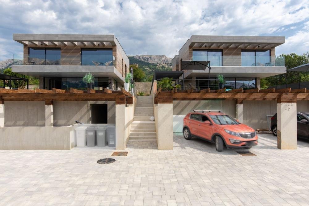 Casa In vendita - Primorsko-goranska Krk