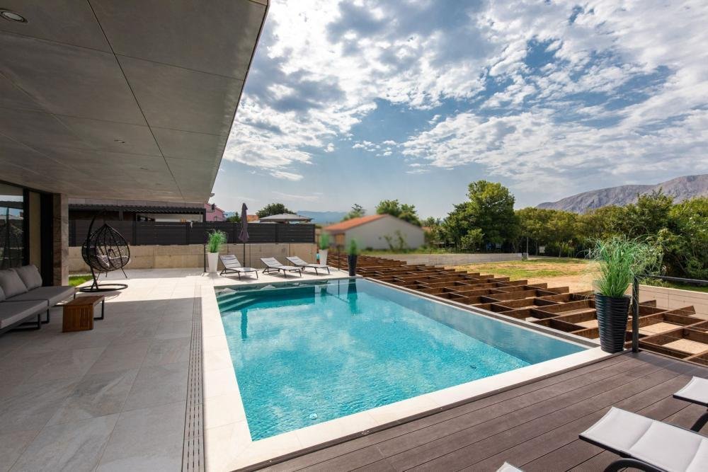Casa In vendita - Primorsko-goranska Krk