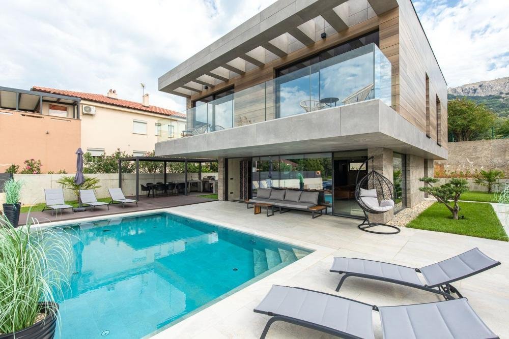 Casa In vendita - Primorsko-goranska Krk