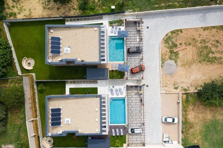 Casa In vendita - Primorsko-goranska Krk - foto 3/24