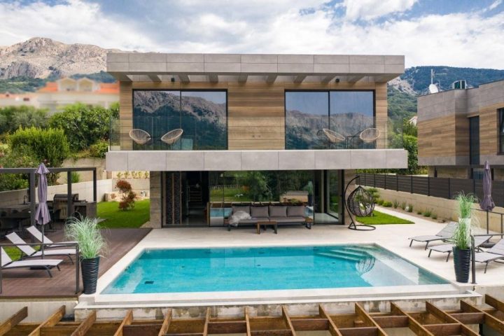 Casa In vendita - Primorsko-goranska Krk - foto 4/24