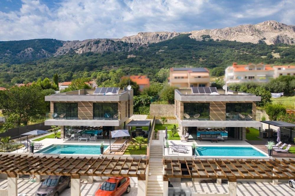 Casa In vendita - Primorsko-goranska Krk - foto 1/24