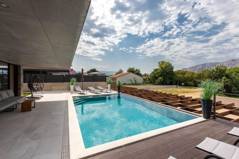 Casa In vendita - Primorsko-goranska Krk