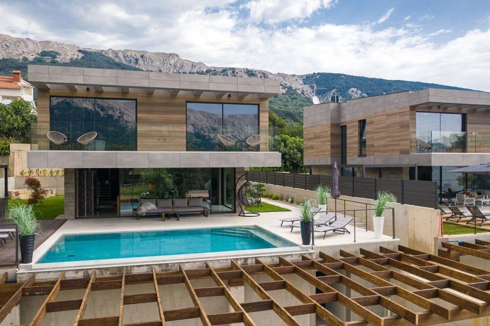 Casa In vendita - Primorsko-goranska Krk