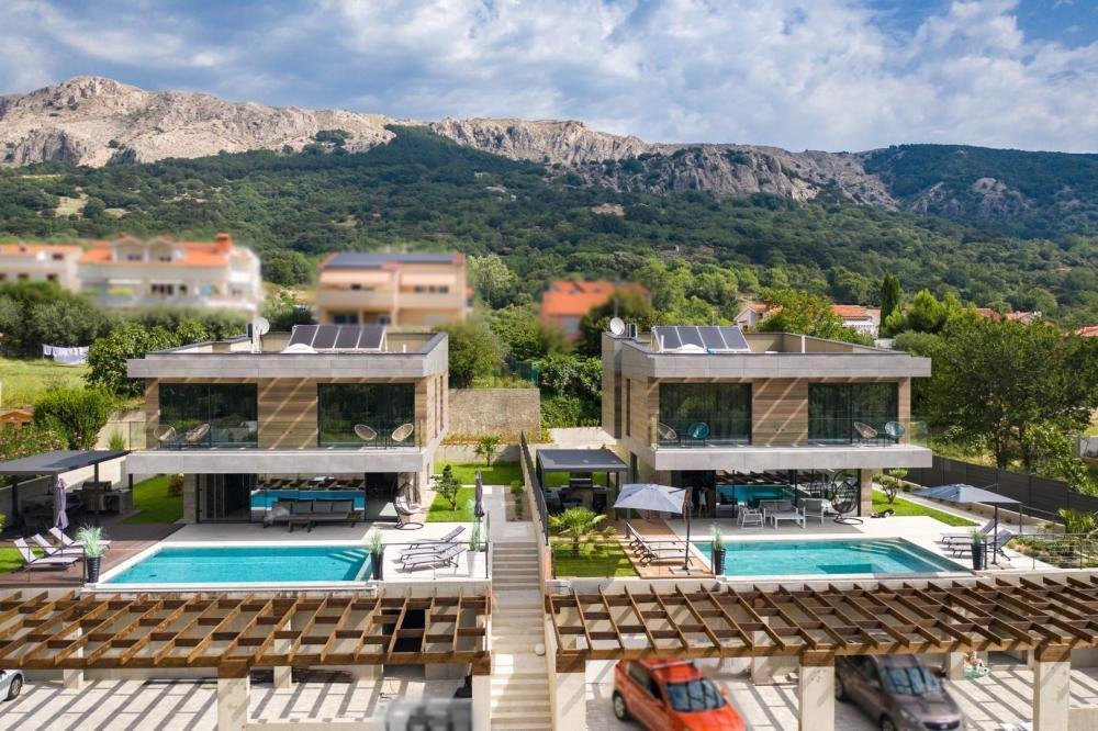 Casa In vendita - Primorsko-goranska Krk