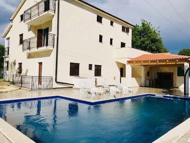 Hotel Zu verkaufen - Istarska Sveti Lovreč - foto 2/24