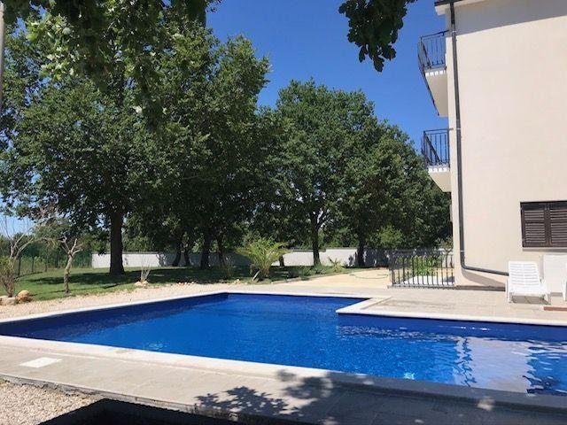 Hotel Zu verkaufen - Istarska Sveti Lovreč - foto 3/24