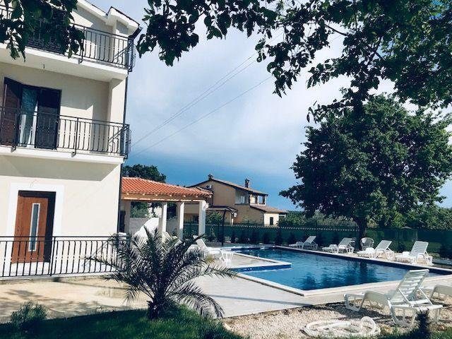 Hotel Zu verkaufen - Istarska Sveti Lovreč - foto 5/24