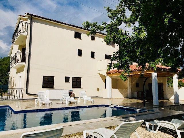 Hotel Zu verkaufen - Istarska Sveti Lovreč - foto 1/24