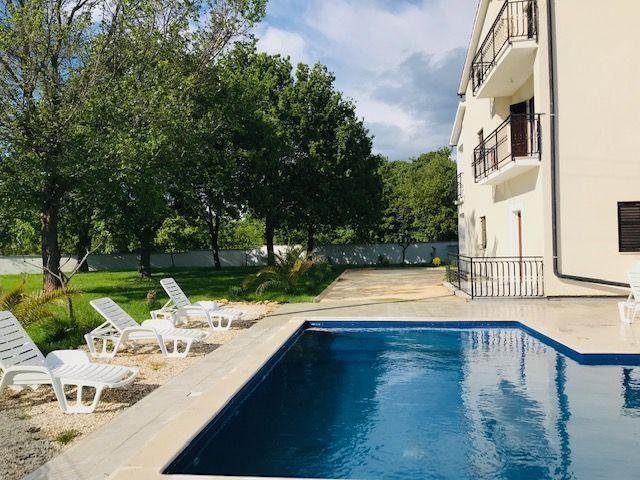Hotel Zu verkaufen - Istarska Sveti Lovreč