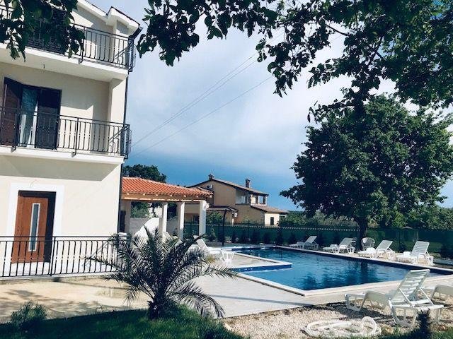 Hotel Zu verkaufen - Istarska Sveti Lovreč
