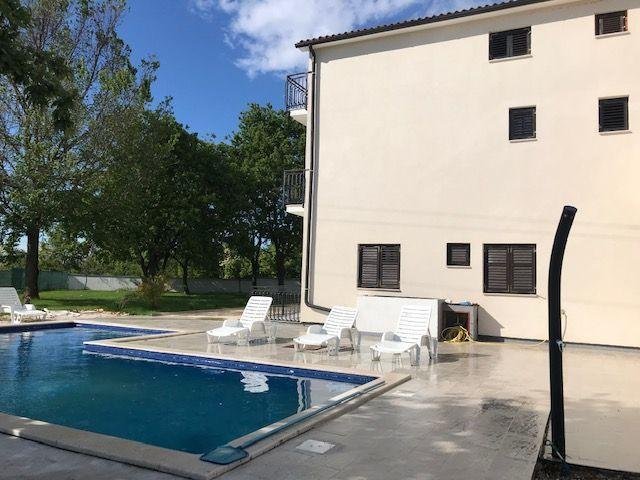 Hotel Zu verkaufen - Istarska Sveti Lovreč