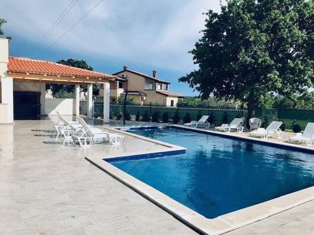 Hotel Zu verkaufen - Istarska Sveti Lovreč