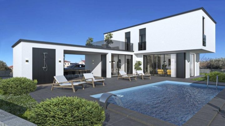 Dům na prodej 175 m² – Jadreški