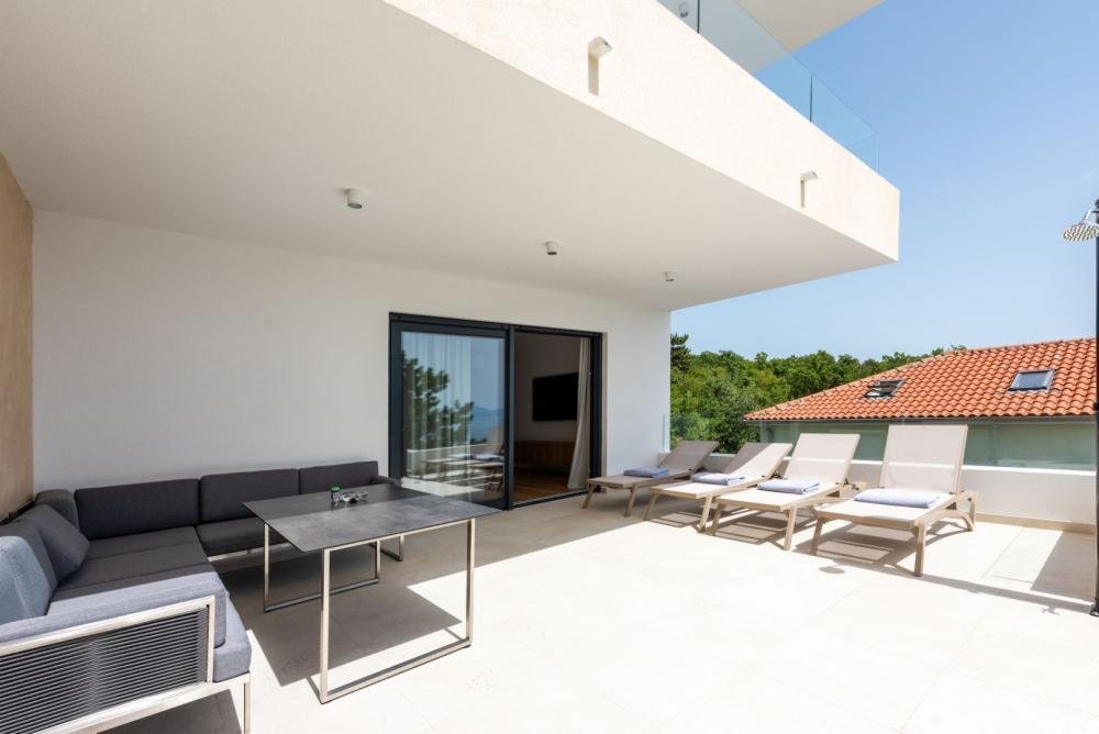 Haus Zu verkaufen - Primorsko-goranska Kostrena