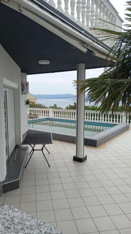 Kuća Na prodaju - Primorsko-goranska Crikvenica