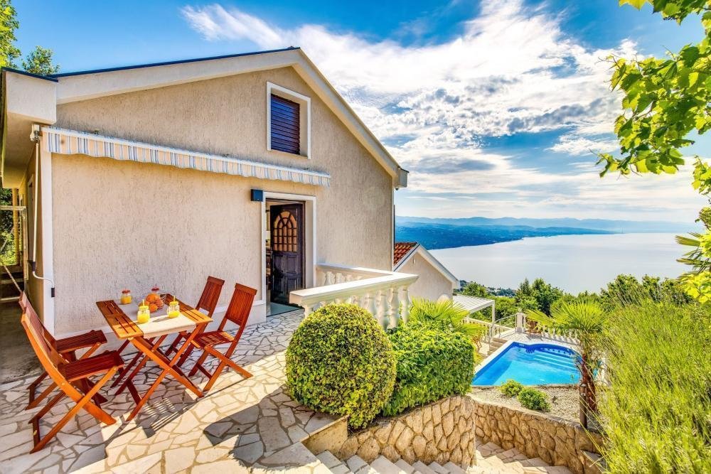 Haus Zu verkaufen - Primorsko-goranska Matulji