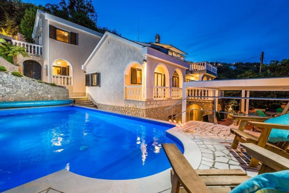 Haus Zu verkaufen - Primorsko-goranska Matulji