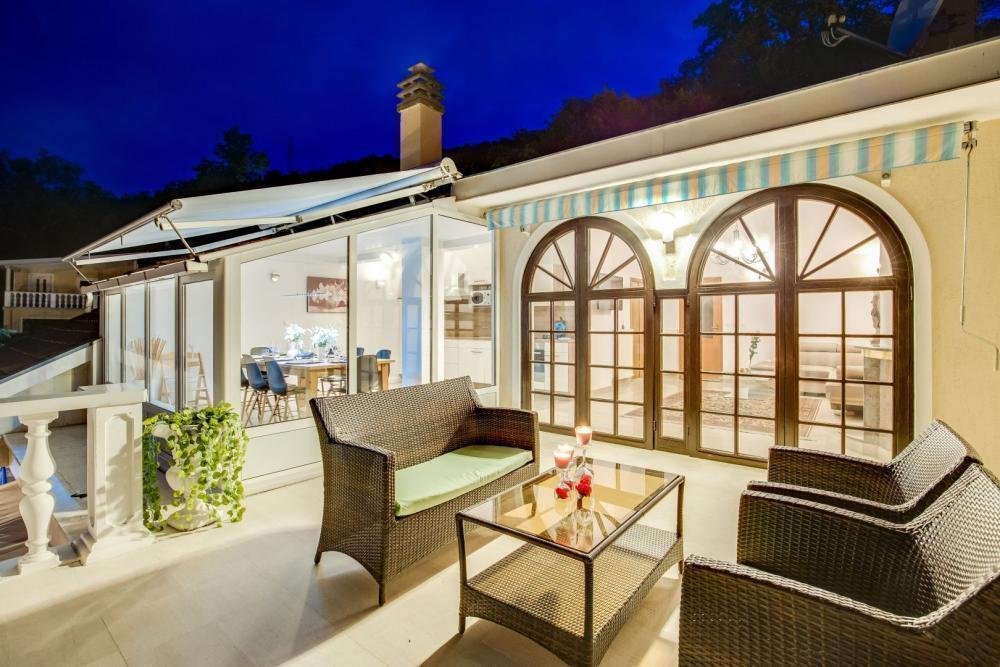 Haus Zu verkaufen - Primorsko-goranska Matulji