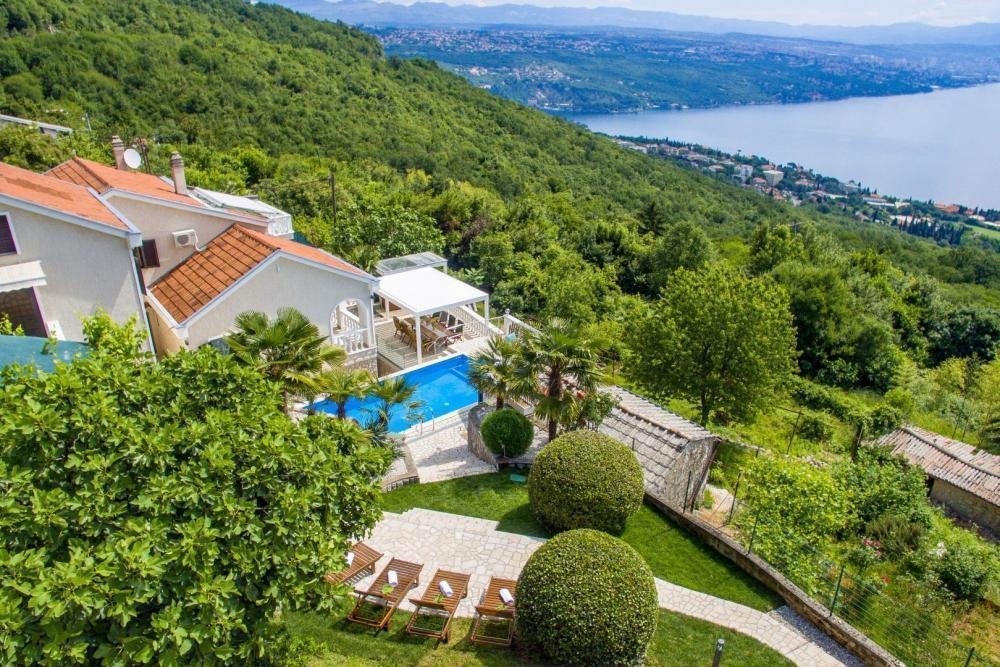 Haus Zu verkaufen - Primorsko-goranska Matulji