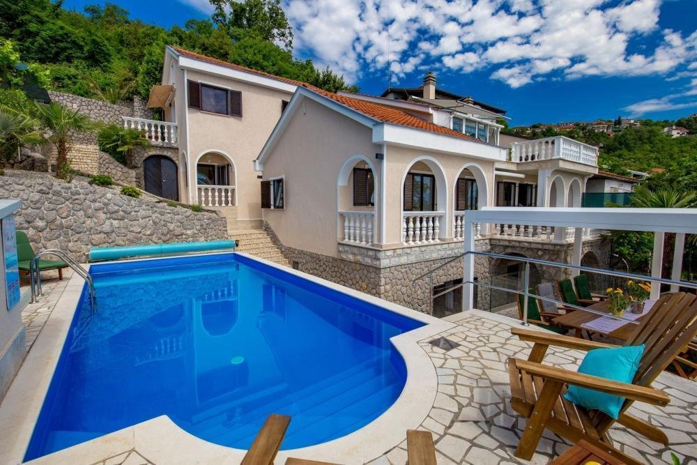 Haus Zu verkaufen - Primorsko-goranska Matulji