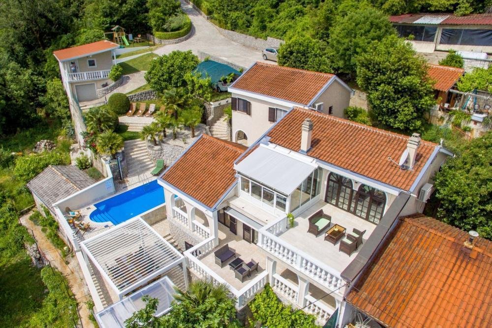 Haus Zu verkaufen - Primorsko-goranska Matulji