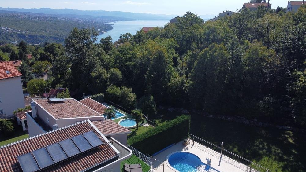 Casa In vendita - Primorsko-goranska Opatija