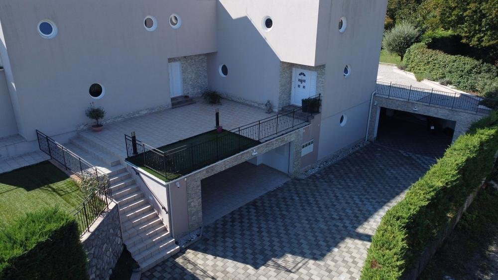 Casa In vendita - Primorsko-goranska Opatija
