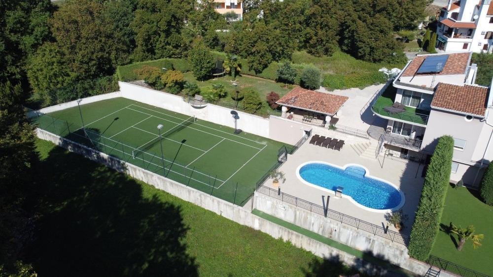 Casa In vendita - Primorsko-goranska Opatija