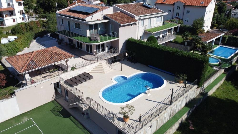 Casa In vendita - Primorsko-goranska Opatija