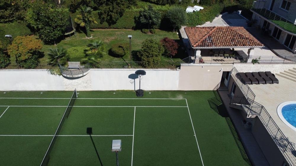 Casa In vendita - Primorsko-goranska Opatija