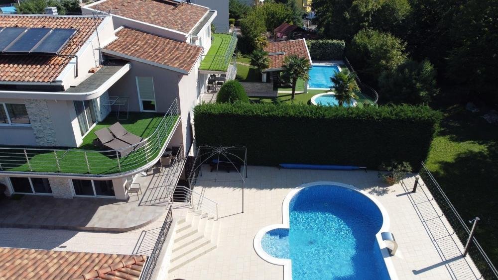 Casa In vendita - Primorsko-goranska Opatija
